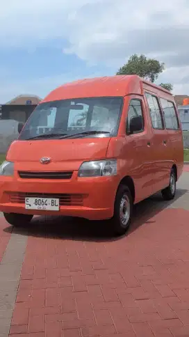 Daihatsu GrandMax 1.3 Cocok Untuk Usaha