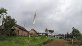 Tanah Lokasi Wagir Malang Residensial