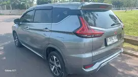 Mitsubishi Xpander 2018 Bensin
