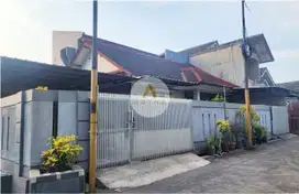 Turun Harga Rumah Hook Siap Huni Taman Cibaduyut Indah Bandung