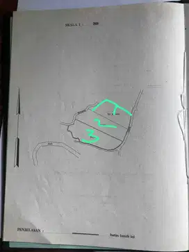 Sukarasa Tanjungsari Bogor Murah SHM Akses Mobil Mudah Tanah Landai