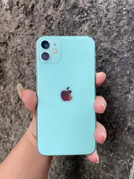 Iphone 11 64GB Fullshet no hf