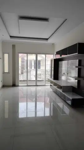 Rumah Taman Palem Lesatri 3.5 Lt ( uk7,5 x12.5m)
