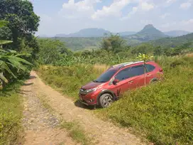 Dijual Tanah di Jl.Gunung Sieum, Sukadamai, Sukamakmur, Jonggol,Bogor