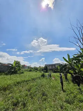 Tanah Malang Kota Asri View Gunung Bisa Inhouse Dekat UIN