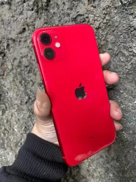 Iphone 11 128Gb Unit Only