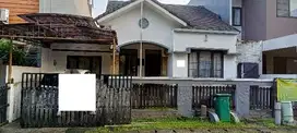 Rumah di Perumahan Sakura Regency 1 Jatiasih bekasi