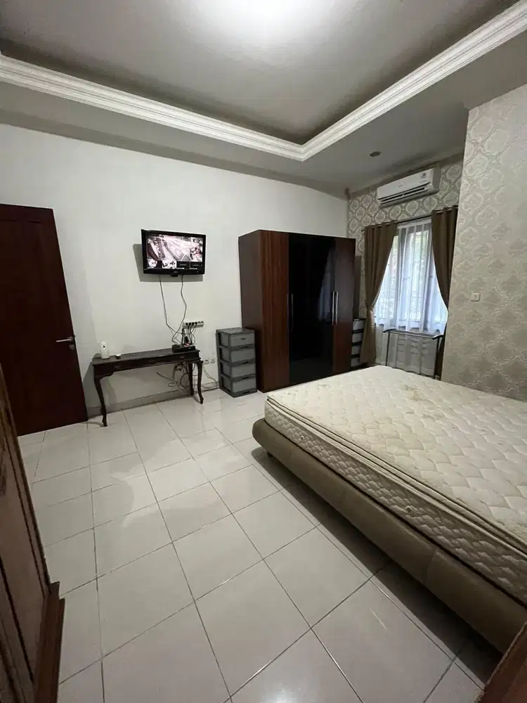 Rumah Dekat Kota Bintang Bekasi Strategis dan Produktif