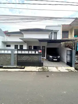 Z71 Rumah Bagus 150 m2 Kalibata Pejaten Timur Jakarta Selatan