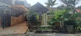 Rumah siap huni di Taman Permata Cikunir Jatibening bekasi