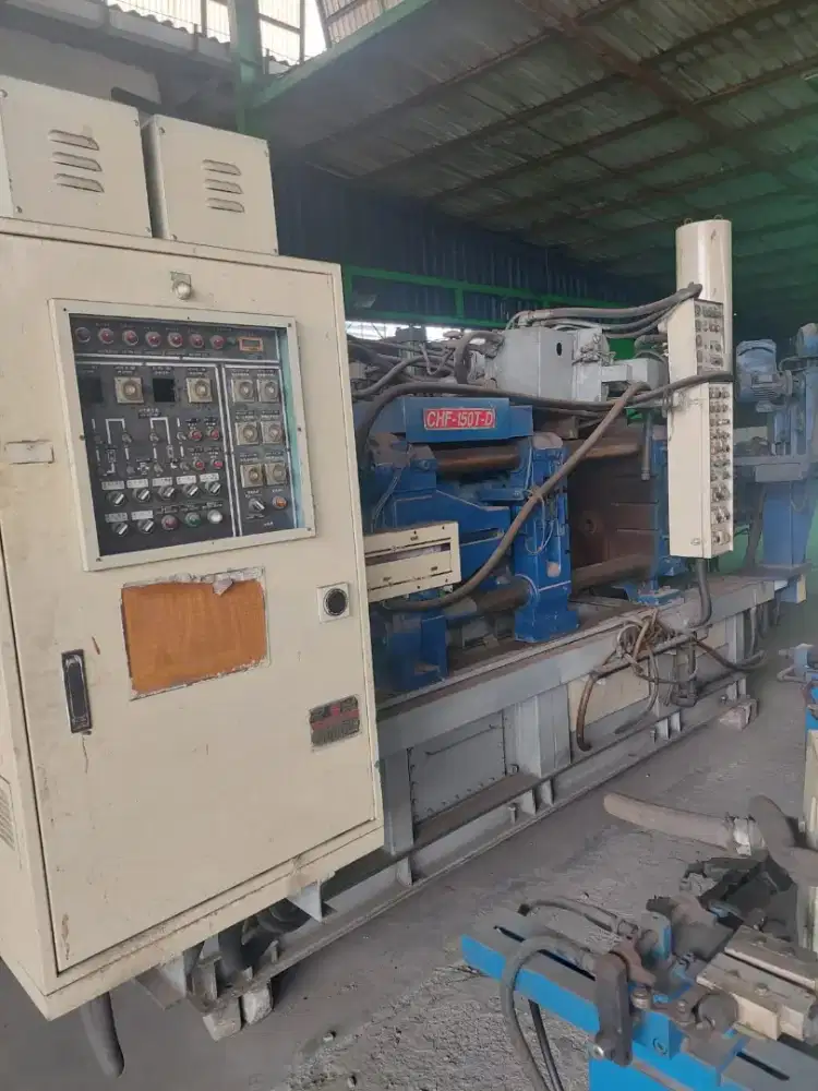jual mesin injeksen