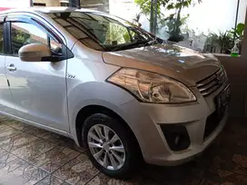 Suzuki Ertiga GX 2013 Nyaman untuk keluarga siap pakai