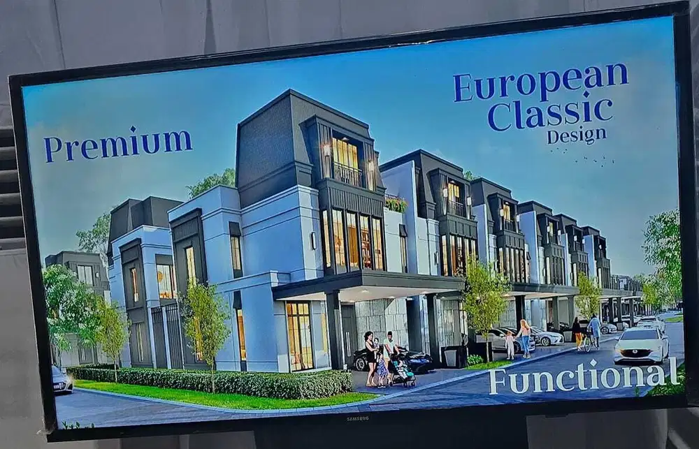 Unit Langka Hunian Elegan di Kawasan Premium Altadena Gading Serpong