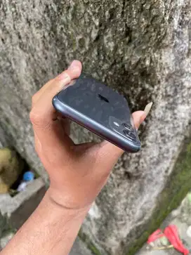 Iphone 11 64Gb Unit only