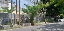 Tanah jl. Singosari simpang Jl.Demak Medan Area -T-0044