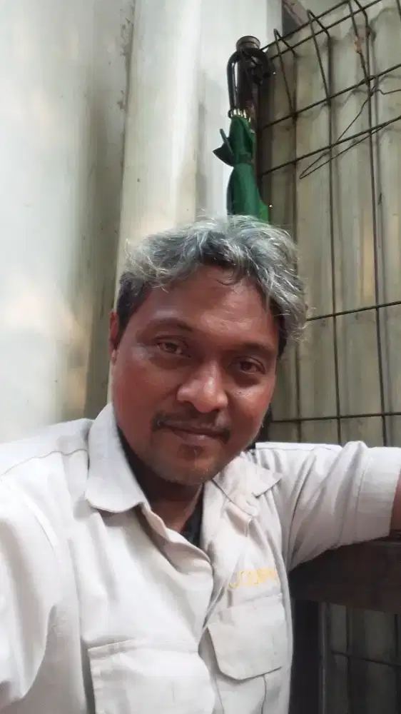 Cari pekerjaan drive