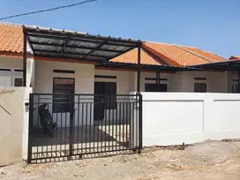DIJUAL CEPAT RUMAH SIAP HUNI NEGO SAMPAI JADI