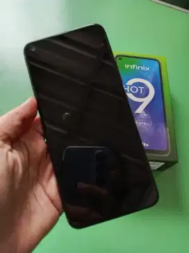 Jual HP Infinix Hot 9