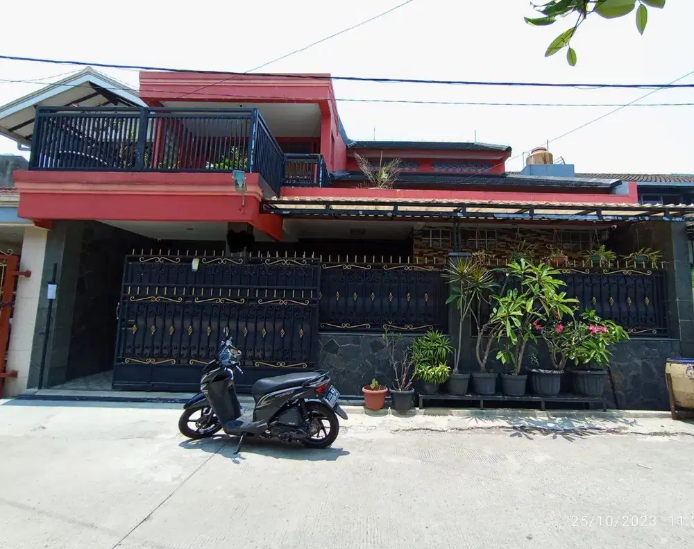 Rumah murah siap huni pasir pogor rancasari ciwastra