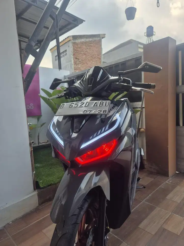 Honda Vario 150cc 2018