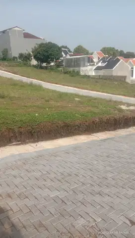 Dijual Tanah murah bandung barat bisa dicicil