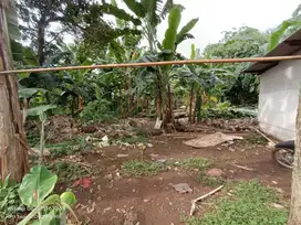 Tanah Industri di Cikupa akses Container