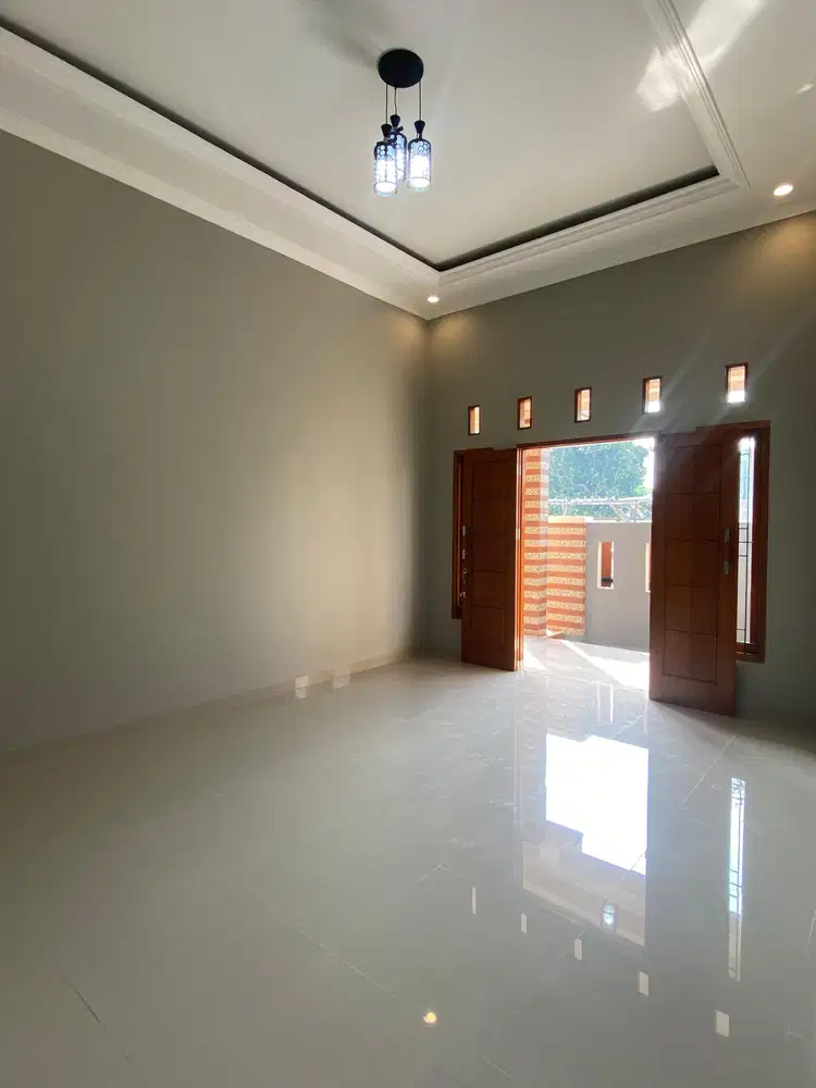 Raden village di pancoran mas depok,ready stok