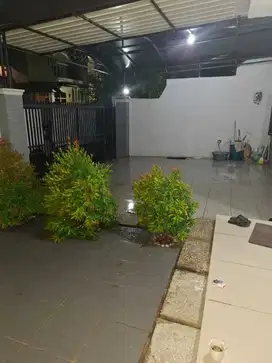 Dijual Rumah 2 Lantai Di Citra Raya Tangerang Banten