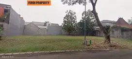 Kavling Strategis View Danau, Citra Gran Cibubur