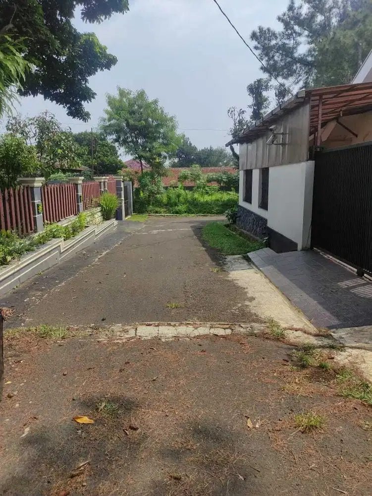 Jual Tanah Di Tajur di Komplek Agricon Kelurahan Sindangsari Bogor Tim