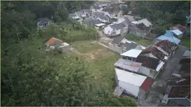 Tanah Kavling Sertipikat Shm Ringroad Selatan Dekat Alma Ata