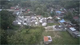 Tanah di Bantul Samping SMK Muh Bangunjiwo Area Perumahan