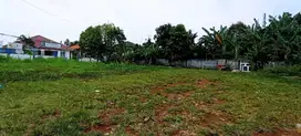 Tanah Kota Bogor Murah Area Cimahpar, Dapatkan Promo Terbatas