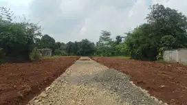 Investasi Tanah Murah Di Tajurhalang, Hanya 150 Jt-an Bayar Bisa Cicil