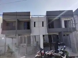 Dijual Rumah Lebak Arum 2 lantai
