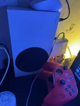 Xbox series s fullset