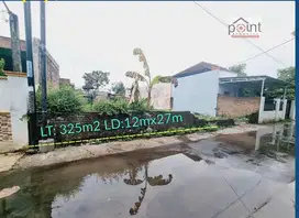 Tanah Siap bangun Strategis Gawanan Colomadu