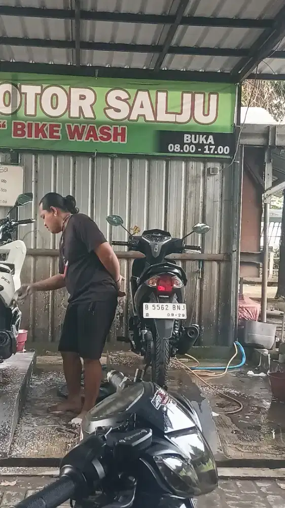 Honda supra x 125 fi 2024