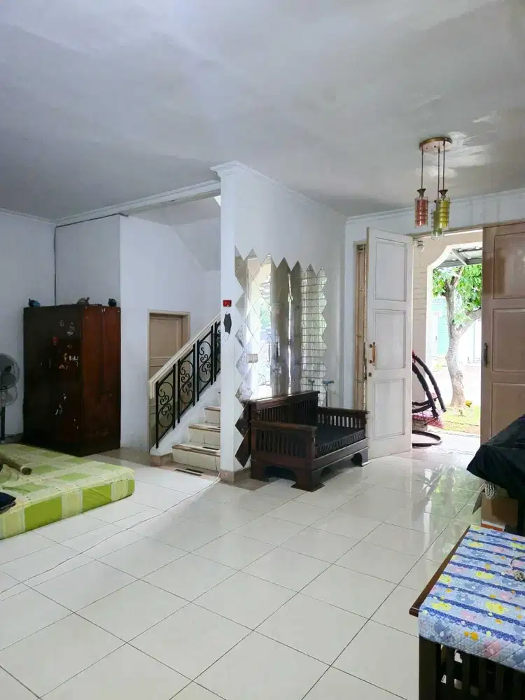 JUAL MURAH - Rumah di Gading Serpong - 2