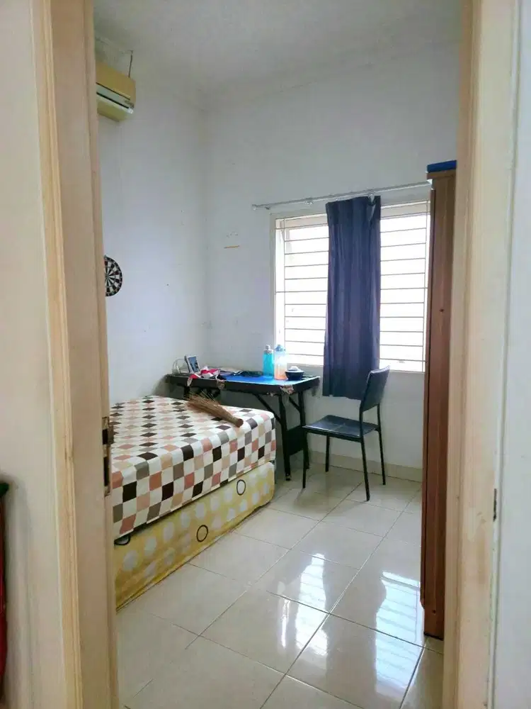 JUAL MURAH - Rumah di Gading Serpong - 5