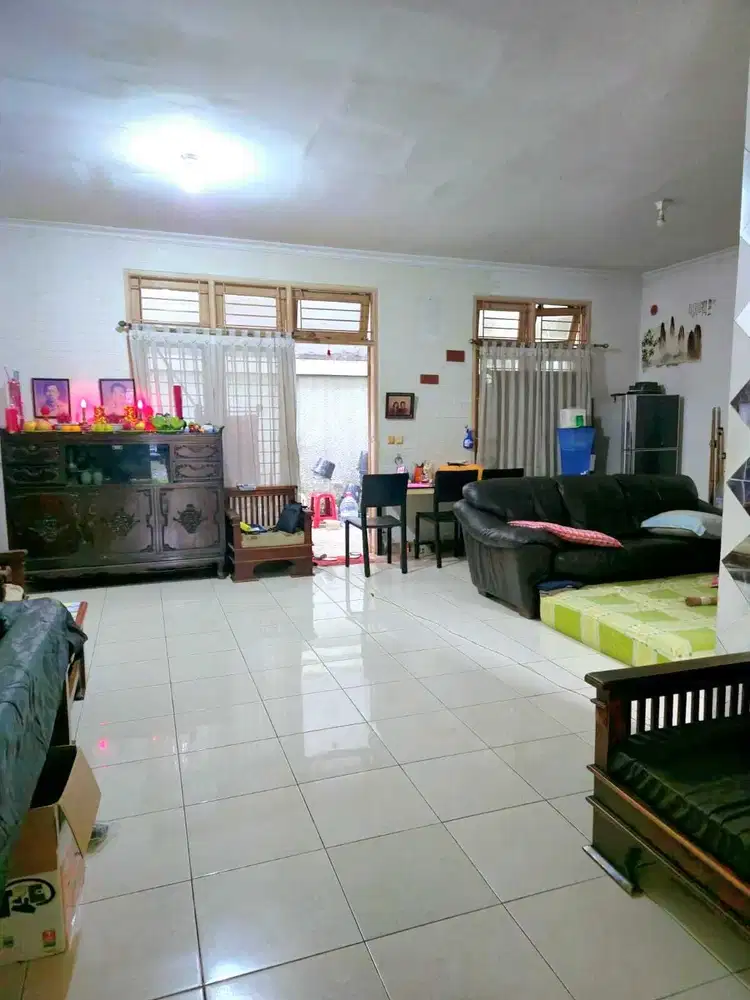 JUAL MURAH - Rumah di Gading Serpong - 3