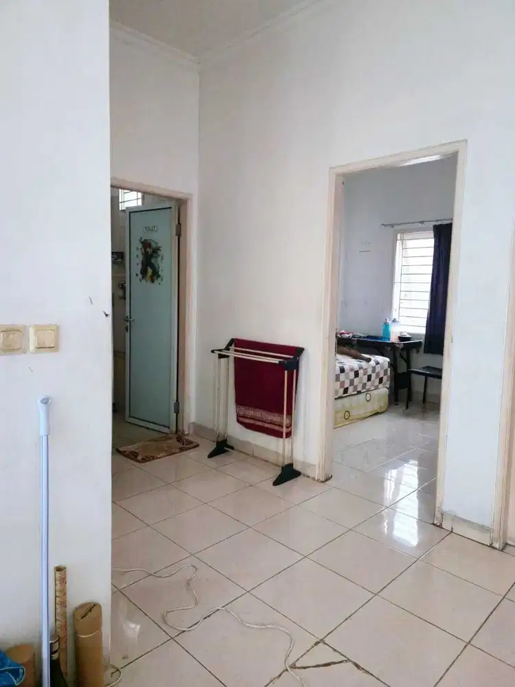 JUAL MURAH - Rumah di Gading Serpong - 4