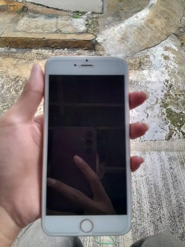 Iphone 6plus second