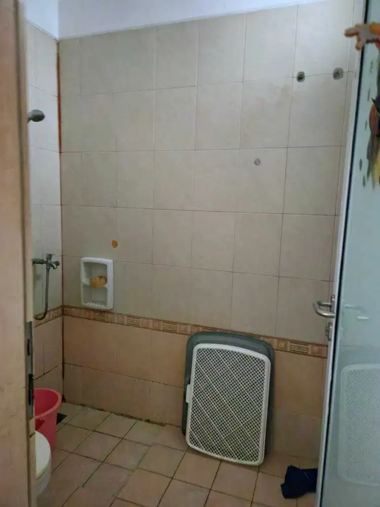 JUAL MURAH - Rumah di Gading Serpong - 8