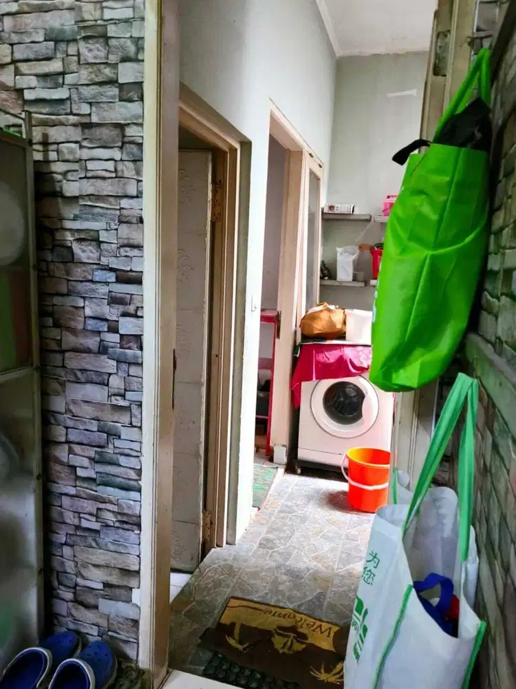 JUAL MURAH - Rumah di Gading Serpong - 7