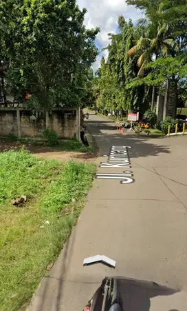 Dijual Tanah Bintaro Sektor 3A Jln Kuricang Raya, Tangerang Selatan