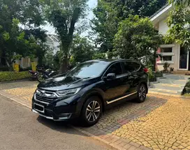 Honda CR-V 2019 Bensin