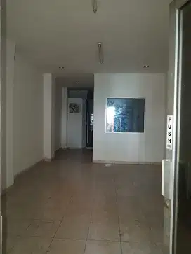 Rumah Empang Bahagia Raya, Jelambar, Petamburan, Grogol, Jakarta Barat