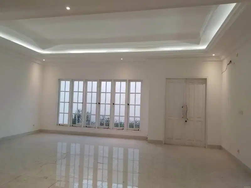 100% BARU..! RUMAH MEWAH DALAM TOWNHOUSE - PONDOK BAMBU
