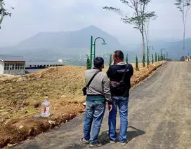 Jual Tanah Kavling Murah Spesial Promo View Indah Fasilitas lengkap